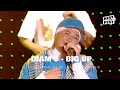 Diam's - Big up - Live (Les Francofolies de La Rochelle 2010)