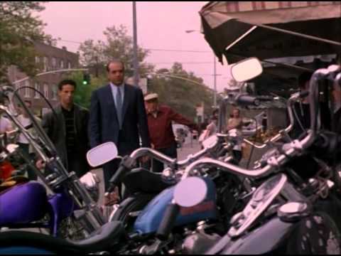 Bronkskaya istoriya torrents ru by Scarabey