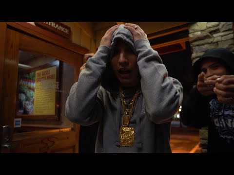 Lil Gooti - Back End (Official Music Video) Dir. Dosa Films