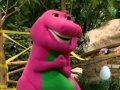 Barney Friends Ducks And Fish