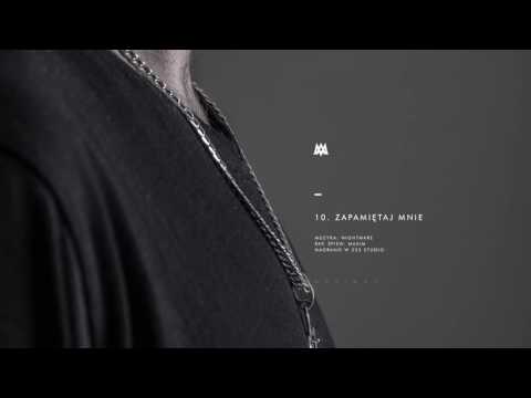 MAXIM - Zapamiętaj Mnie prod. Nightmare
