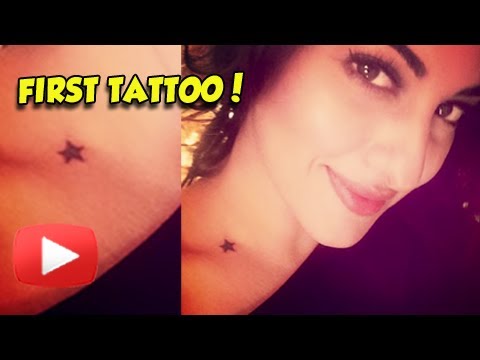 download lagu mp3 mp4 Sonakshi Sinha Tattoo, download lagu Sonakshi Sinha Tattoo gratis, unduh video klip Sonakshi Sinha Tattoo