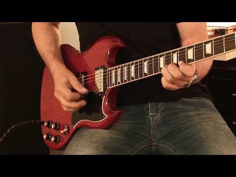 Gibson SG 61 Std. 2019 Model