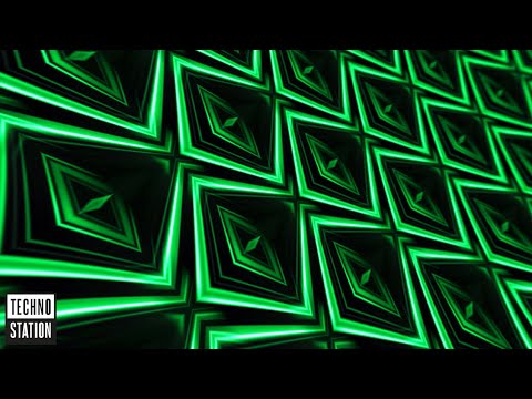 Marcus Henriksson - Unexpressed | Techno Station