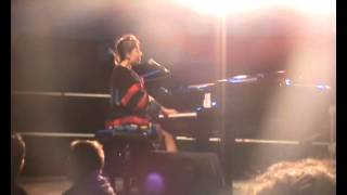 Lise - Where is my mind