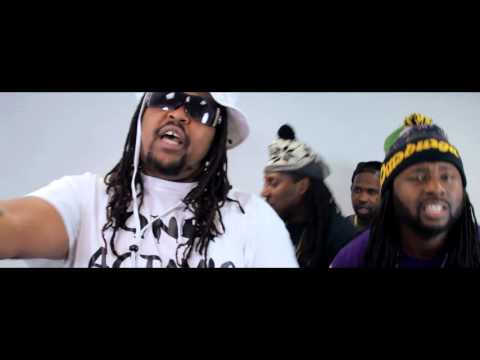 Lethal Trend x Binky Bandz - Tax Season (Official Video) @bluelensfilms