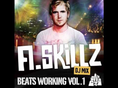 A.SKILLZ__BEATS_WORKING_VOL_1__(Dj_Mix_2011)