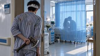 Vendida aos 18; salva por CEO cruel 46a, obcecado pela menina cega inocente, ele a mima!