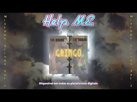 2 - Help Me ~ LiL NAAZA $$ Mixtape Gringo Vol. 2 $$ Prod. ADD Studio © Áudio Official + DRILL TRAP