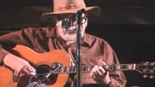 dave van ronk - green green rocky road