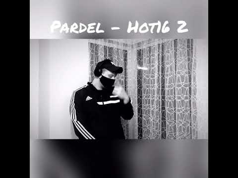 Pardel - #hot16challenge2 (Prod.STVNK! x yuki)