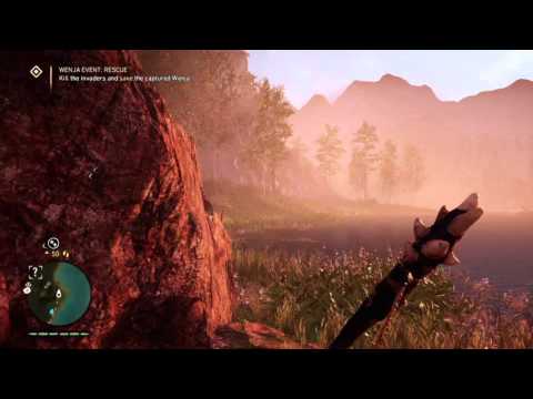 Far Cry Primal playthrough pt41 - Curing What Ails Him