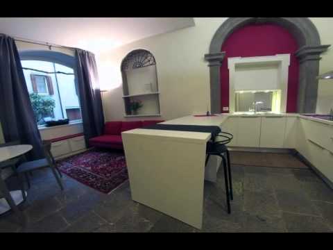 Miniappartamento elegante in affitto a Udine (UD)