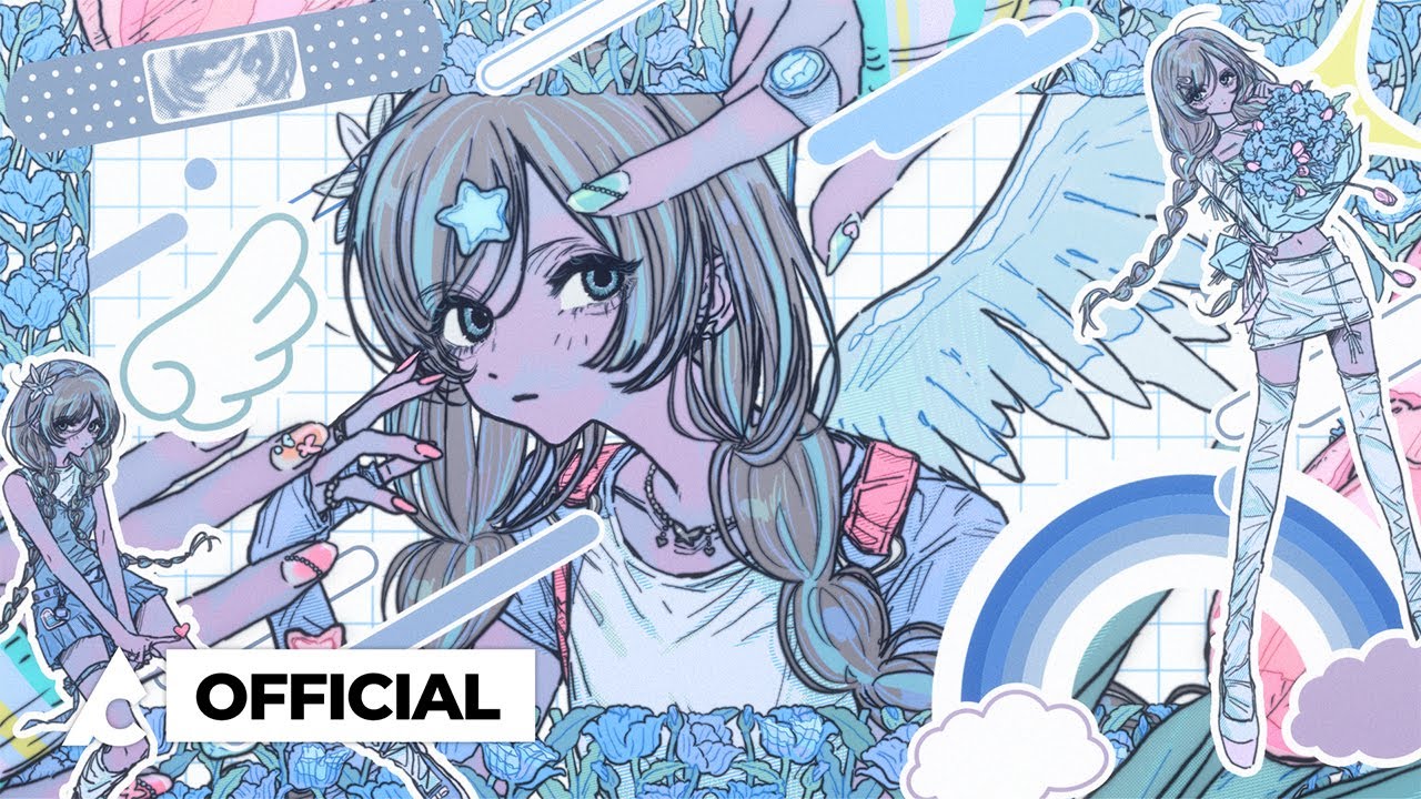 DAZBEE (ダズビー) | ‘Angel’s Fake’ M/V