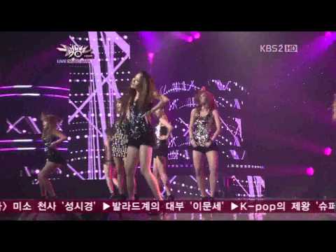 110930 G.NA -Top Girl