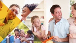 Benefits Overview - Aramark 2016