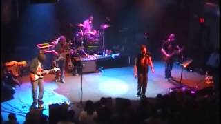 Big Fat Jam "Little Wing"