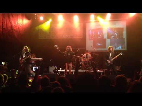 Peter Nagy - hodový koncert vo Vrábľoch