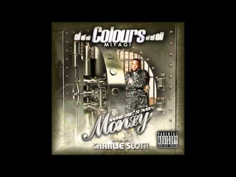 Colours ft K Koke & Margs - Gangster Life