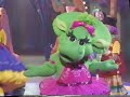 Super Singing Circus Spanish Version Part 14