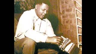 NELSON MANDELA THE MOVIE 2015