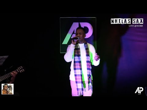 TCHESCO - PARTIDA LIVE by AP RECORDS