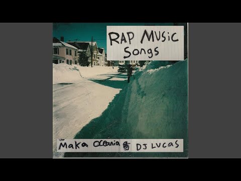 Water (feat. Maka Oceania)