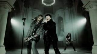 Avantasia - Dying For An Angel (Music Video)