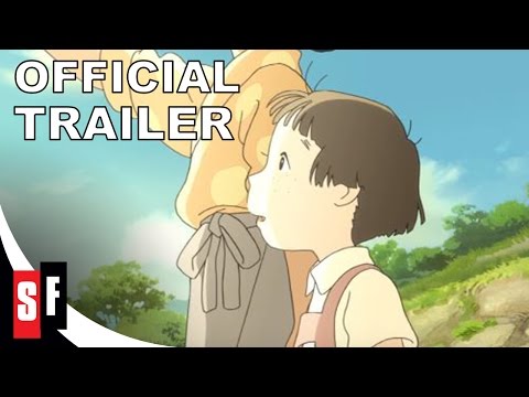 In This Corner of the World (Trailer)