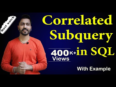Lec 52 Introduction to Structured Query Language All Points regarding its Features and Syllabus