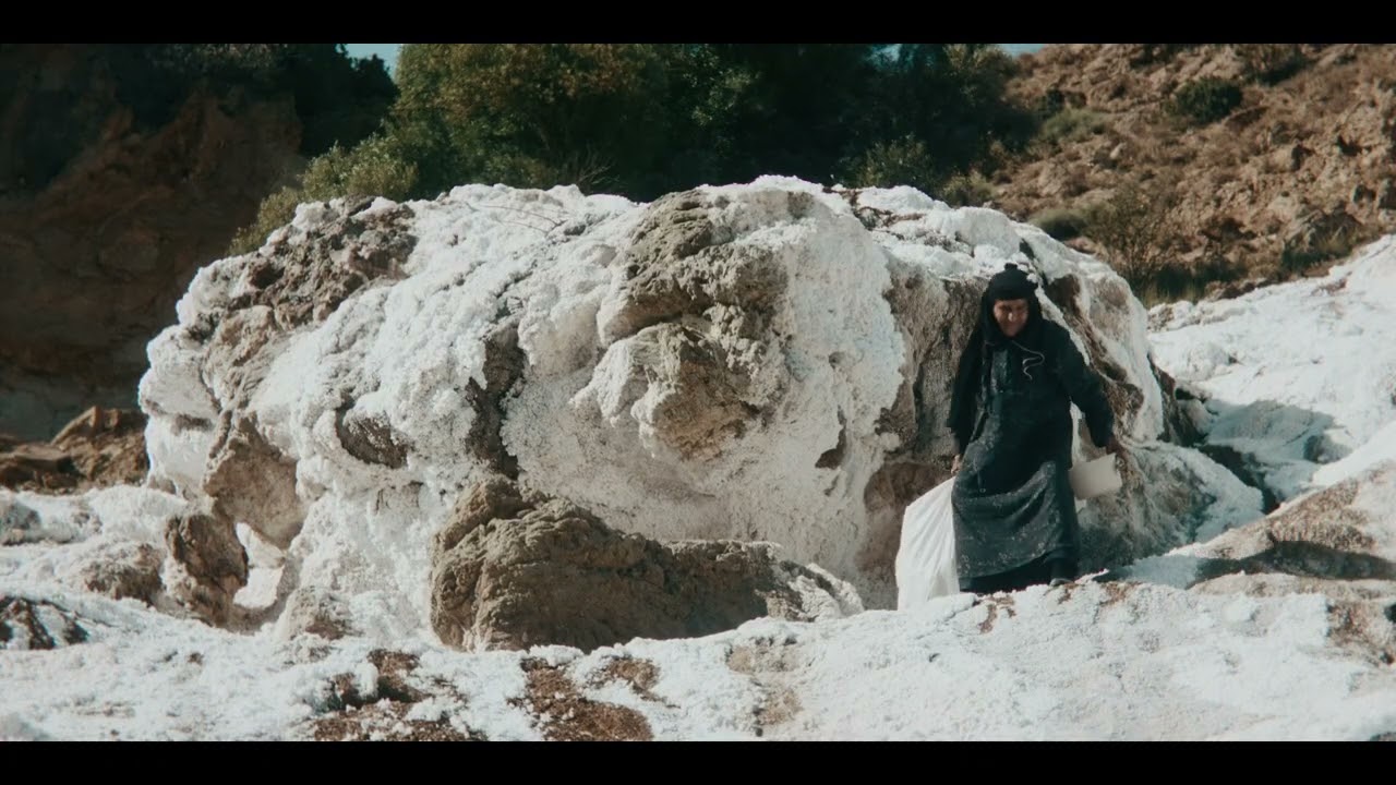 Trailer | Within the Sun | Sepideh Jamshidi Nejad