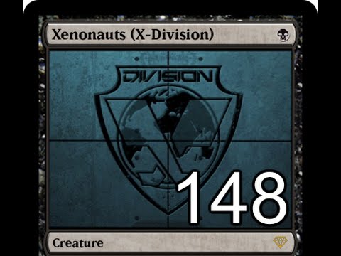 Xenonauts (X-Division) 148 | Xenimorph praetorian and 2 soldier down