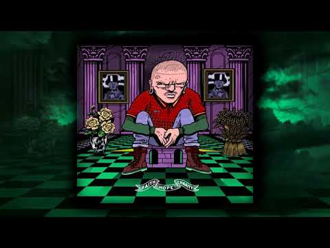 Rozz Dyliams - Sandman