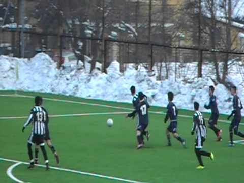 Chisola - Lascaris 95 3-2 Trombetta corner 9d.MOD