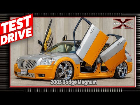 2005 Dodge Magnum (CC-1697012) for sale in St. Louis, Missouri