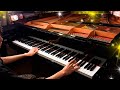 Autumn Leaves Jazz Piano Arrangement Advanced