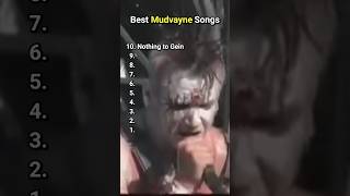 Top 10 Best Mudvayne Songs #mudvayne #top10 #bestsongs #bestmusic