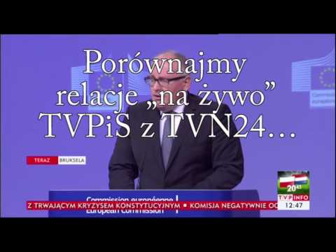 Telewizja kłamie!!!