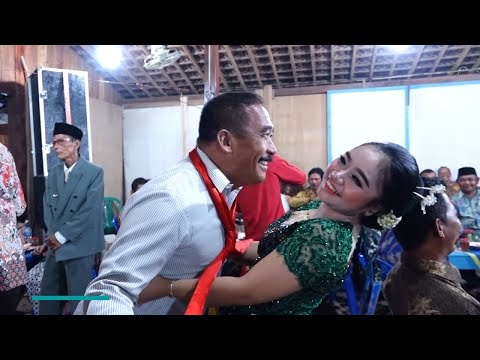 Tayub terbaru Ali Ali - Kijing Miring - Mardi Budoyo