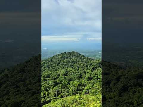 Alegria Usulutan❤️🇸🇻🙏🏻 #shortvideo #travel #reels #mirador #elsalvador #naturaleza #buenavista