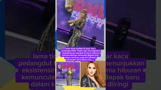 Download lagu Nita thalia siap menunjukkan eksistensi nya lagi,,, #shortvideo #viralvidio #fyp #nitathalia mp3