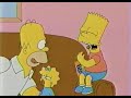 The Simpsons Butterfinger BBs Commercial 1999