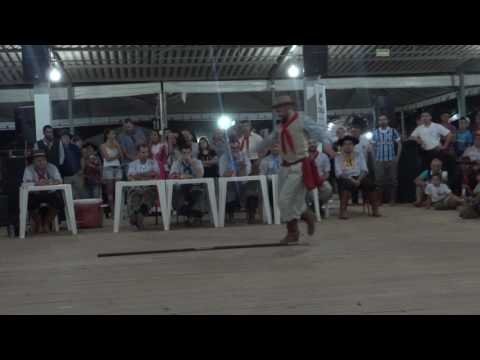 Nacional 2017 Marcelo Chaves Ortiz X Felipe Soares