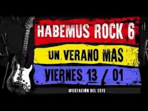 Habemus Rock 2017