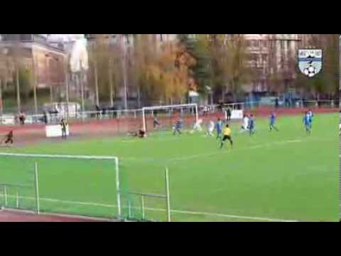 Au cœur du Neuilly Olympique