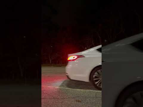 2015 Genesis Sedan 3.8 (AEM CAI, Magnaflow Catback # 19116)