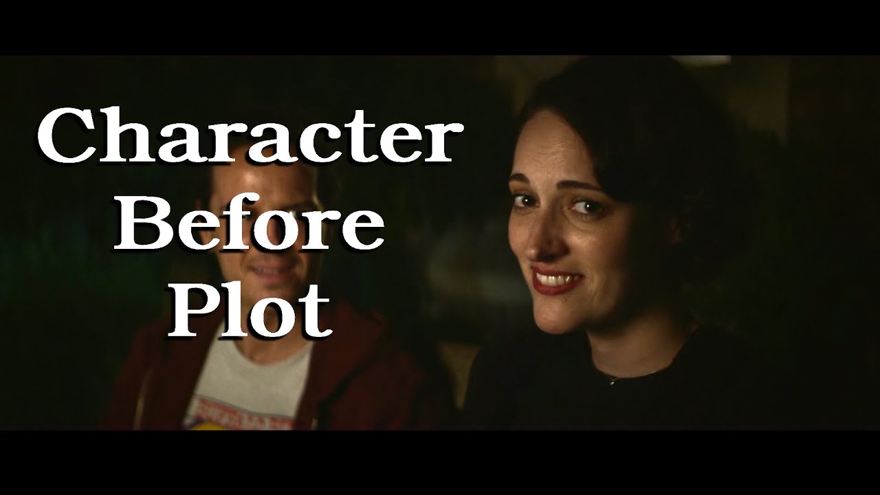 Fleabag is What Happens When Characters Come Before Plot