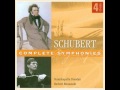 Schubert - Symphony No.9 - III. Scherzo - Allegro vivace