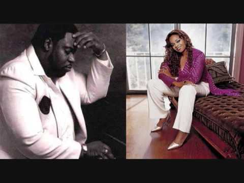 Thomas Whitfield & Karen Clark Sheard - The Grass Withereth