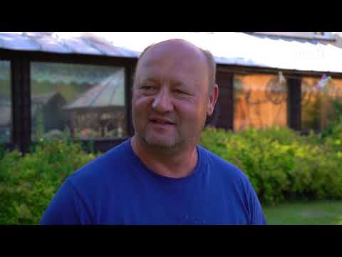 Sołtys Tylicza o popularnej „Tyliczance”. Czy woda zmienia smak wraz ze zmianą pogody?